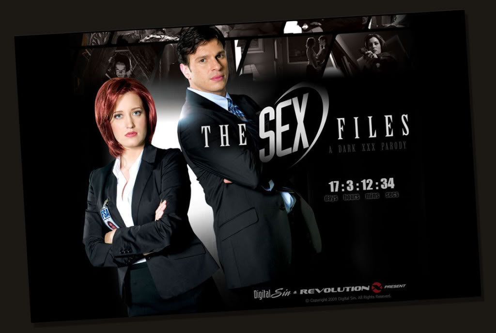 Sex Files A Dark Xxx Parody The Lord Of Porn Free Download Nude Photo Gallery