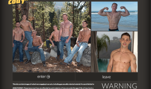 Sean Cody sean cody