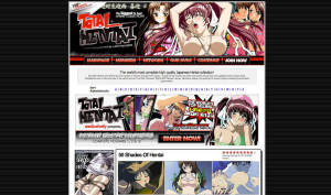 Total Hentai Total Hentai