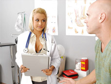 Top 10 Doctor Porn Sites