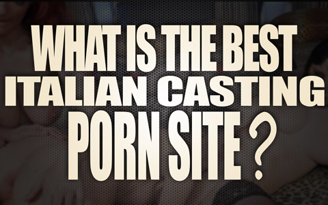 Italian Porn Website 50