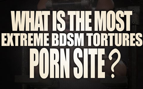 Most Extreme Porn Site 94