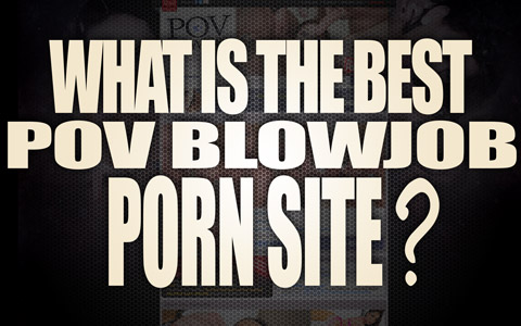 Best Pov Porn Sites 43
