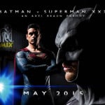 Batman V Superman XXX: An Axel…