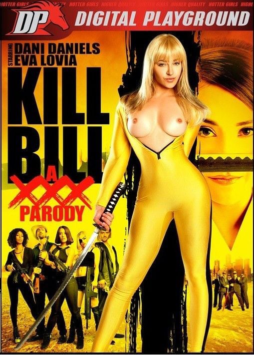 Xxx Parody - Kill Bill: A XXX Parody Review - The Lord of Porn