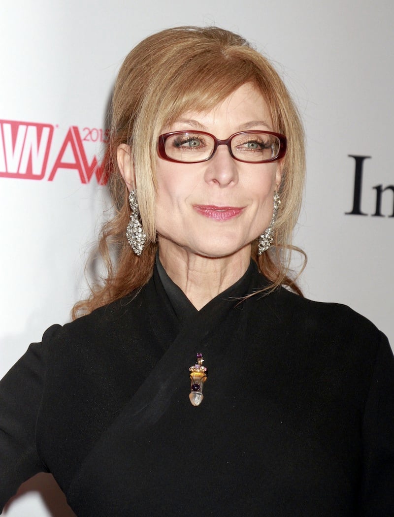 Nina Hartley Bio, Social, Life & Career | The Lord of Porn Stars