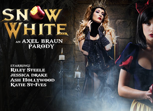 Snow White Sucking Dick - Snow White XXX - The Lord Of Porn