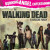 The Walking Dead hardocore parody