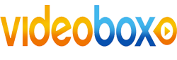 VideoBox Logo