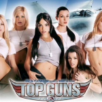 Top Guns XXX