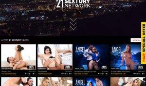 21 Sextury Network