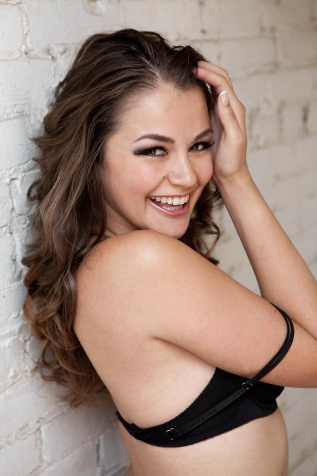 Allie Haze Pictures, Life & Porn Career | The Lord of Porn