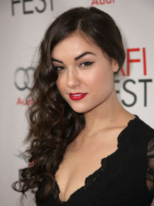 Sasha Grey