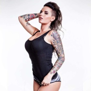 Christy Mack