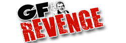 Gfrevenge Versus Logo