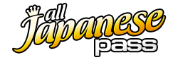 AllJapanesePass Versus Battle Logo