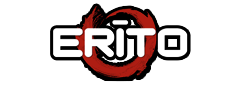 Erito Japan Versus Battle  logo