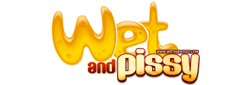 WetandPissy_pornsite_logo