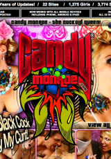 Candy Monroe candy monroe