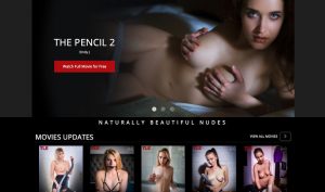 TLE porn site