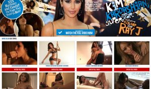 Vivid Celeb porn site