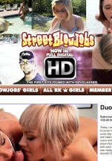 Street Blowjobs Street BlowJob