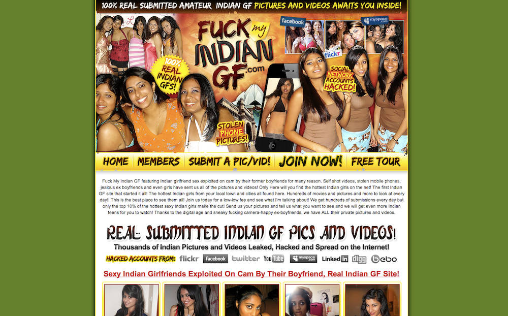 Youtube Indian Hot Fucking Images - Fuck My Indian GF - Indian Porn Sites | The Lord of Porn