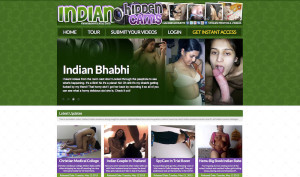 india hidden cams