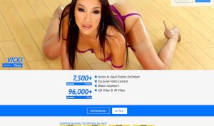 Adult Pornstar Empire