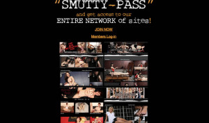 smutty pass