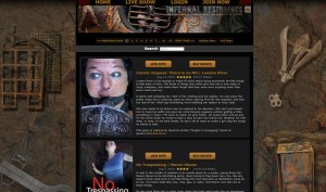 infernal restraints porn site