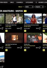 Drone Hunter porn site