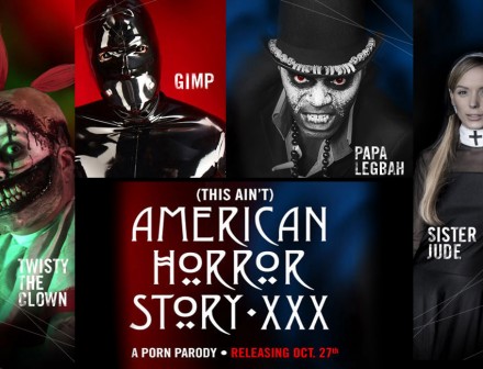 440px x 336px - American Horror Story XXX - Review by The Lord Of Porn