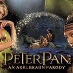 Peter Pan XXX: An Axel Braun…