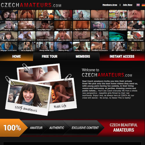 Top czech porn sites Top czech porn sites