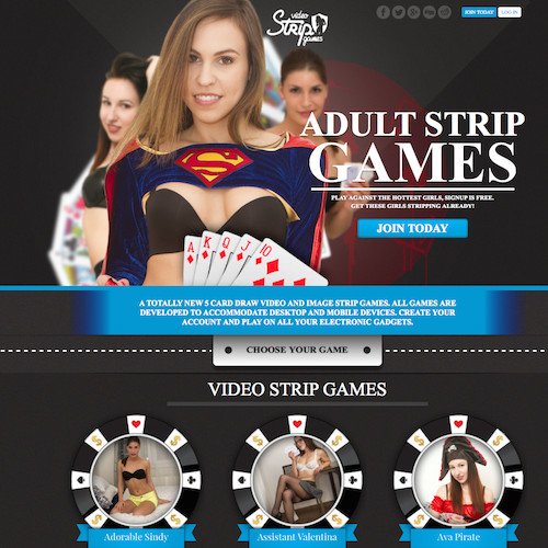 Sex Card Games - Top 10 Interactive Sex Games Porn Sites - The Lord Of Porn