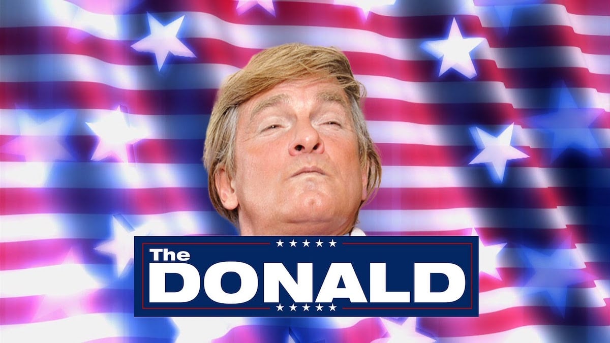 The Donald