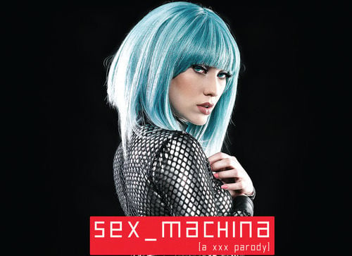 Sex Machina