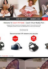 Czech VR Fetish Czech VR Fetish