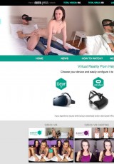 Czech VR Czech VR