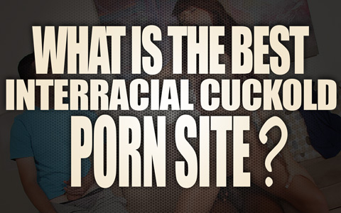 What is the best Interracial Cuckold porn site?