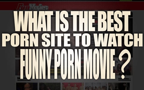 What Is The Best Pornsite