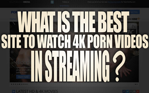 4k porn stream