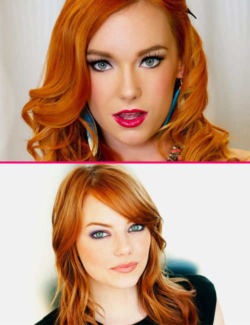 Top-10-Porn-Stars-Who-Look-Like-Celebrity-Actresses-Emma-Stone-and-Dani-Jensen-featured05