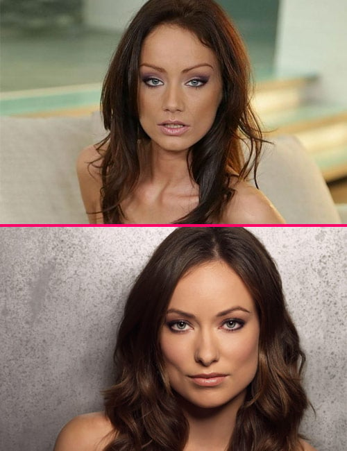 Top-10-Porn-Stars-Who-Look-Like-Celebrity-Actresses-Olivia-Wilde-and-Sophie-Lynx-featured08
