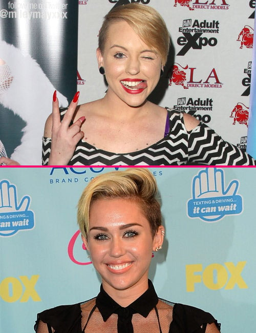 Top-10-Porn-Stars-Who-Look-Like-Celebrity-Singers-Miley-May-and-Miley-Cyrus-LoP-featured03