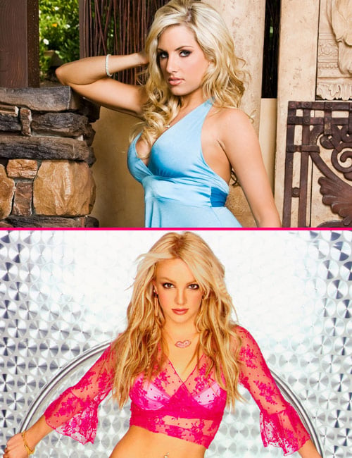 Top-10-Porn-Stars-Who-Look-Like-Celebrity-Singers--Teagan-Presley-and-Britney-Spears-LoP-featured06