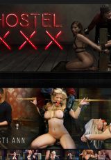 Hostel XXX hostel xxx porn site
