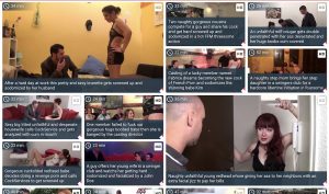 French Porn Site Reviews - The Lord of Porn