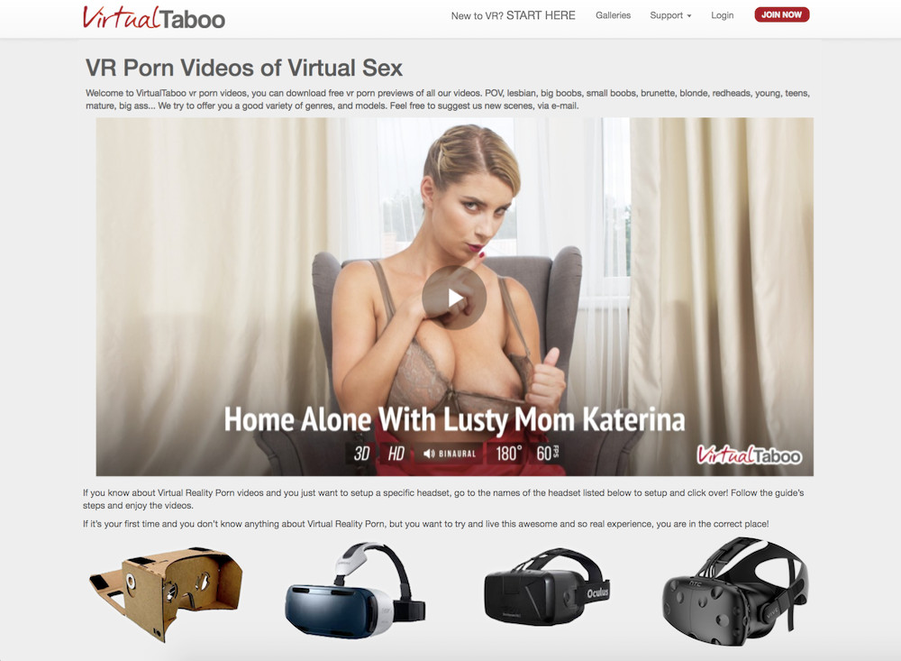 Virtual Taboo Review photo